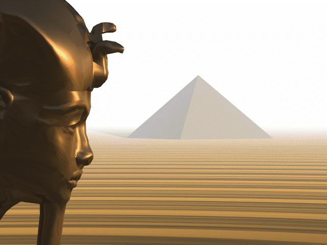 5 причин, которые могут заставить оправиться в Египет.