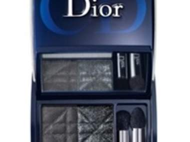 Тени для век Dior