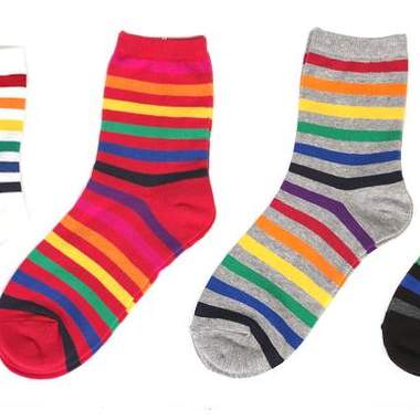 Как правильно выбирать носки?