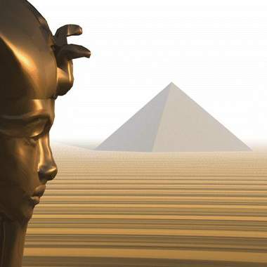 5 причин, которые могут заставить оправиться в Египет.