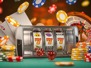 Почему стоит выбрать онлайн казино?