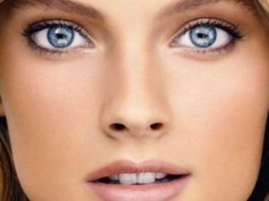 Правильный макияж для голубых глаз – залог успешного образа