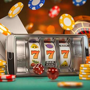 Почему стоит выбрать онлайн казино?