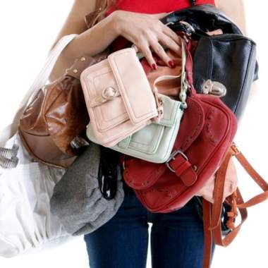 Женские сумочки: модные тенденции и советы по выбору