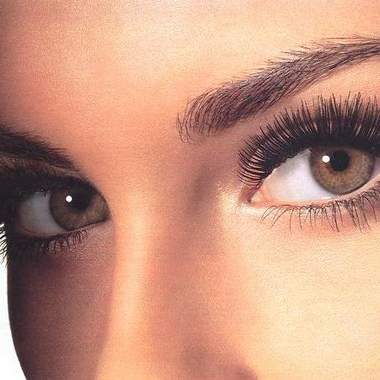 Как сделать макияж для карих глаз
