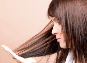Врожденный гипотиреоз негативно влияет на рост волос